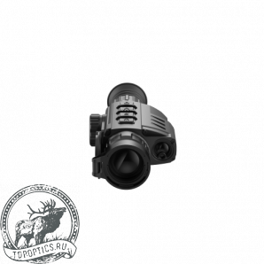 Тепловизионный прицел iRay Geni GL 35R с лазерным дальномером #GL35R