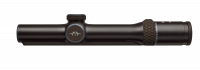 Оптический прицел Blaser Infinity 1-7x28 iC шина Zeiss 