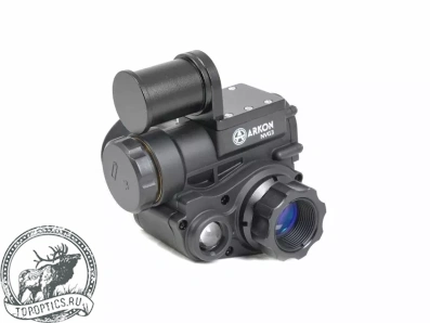 Цифровой монокуляр ночного видения ARKON NVG3 