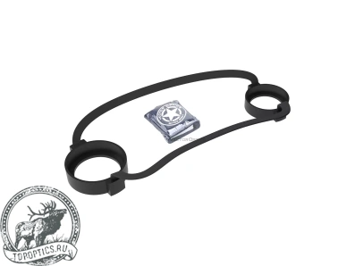 Оптический прицел Vector Optics FFP Continental x10 1-10x28 ED FFP VET-CTR #SCFF-47