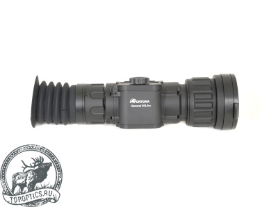 Тепловизионный прицел (Фортуна) Fortuna General 50L3m
