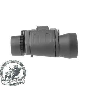 Бинокль Veber Classic БПШЦ 8x40 VRWA широкоугольный серый