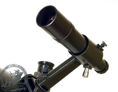 Телескоп с автонаведением Levenhuk SkyMatic 127 GT MAK #28296