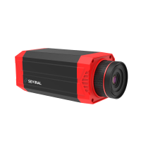 Тепловизионный детектор ST300 PROMAX PLUS