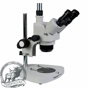 Микроскоп Микромед MC-2-ZOOM вар.2А #10566