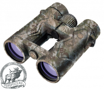 Бинокль Leupold BX-3 Mojave Pro Guide HD 8x42 Roof Mossy Oak Treestand #111767