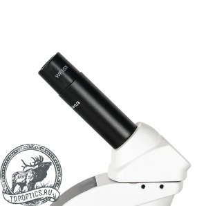 Микроскоп биологический Микромед С-11 (вар. 2B LED) с видеоокуляром