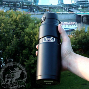 Термос для напитков THERMOS KING SK4000 0.71L