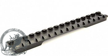 Планка Picatinny Apel EAW на Franchi Horizon #83-00171