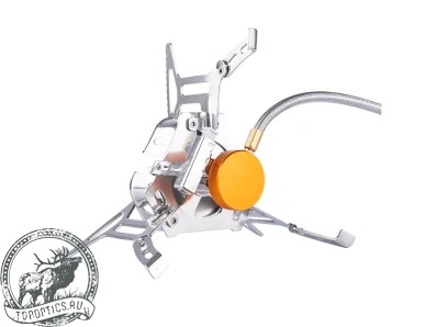 Газовая горелка TRD FlameForce 3 #TGSFF325