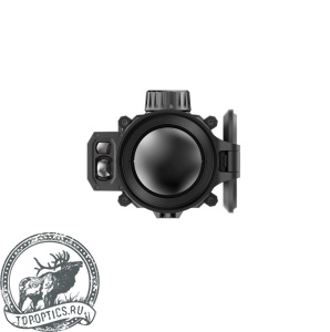 Тепловизионный прицел Longot TR42L с дальномером