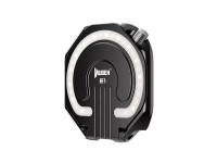 Фонарь для смартфона Wuben E1 Black #AWE1B1224