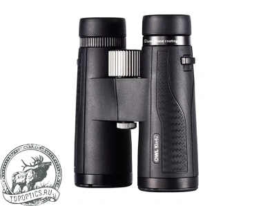 Бинокль TRD OWL 10x42