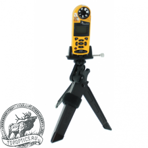 Складной компактный штатив для метеостанций Kestrel #0799