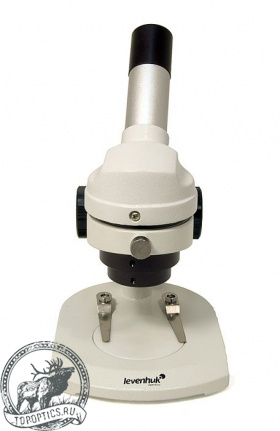 Микроскоп инструментальный Levenhuk ST10