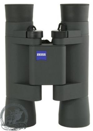 Бинокль Carl Zeiss Conquest 10x25 T* Compact #522074