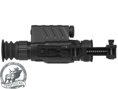 Тепловизионный прицел EATECH SR320 (Guide TR420)
