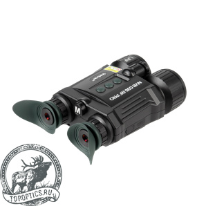 Бинокль ночного видения Veber NVB 036 RF PRO цифровой