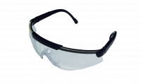 Стрелковые очки ARTILUX Sporty прозрачные #1060-4