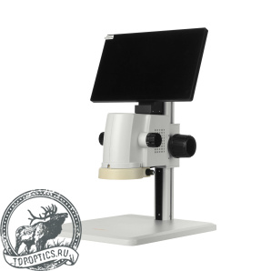 Промышленный микроскоп Микромед П