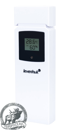 Термометр Levenhuk Wezzer BASE L50 #78887
