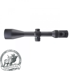 Оптический прицел Vector Optics Continental X8 3-24х56 SFP Hunting ED #SCOL-50