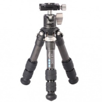 Штатив трипод Leofoto LS-223C+LH-25 CARBON