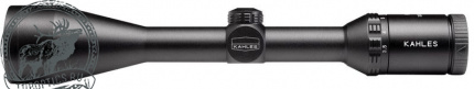 Оптический прицел Kahles KX 3.5-10x50 L (4-D)