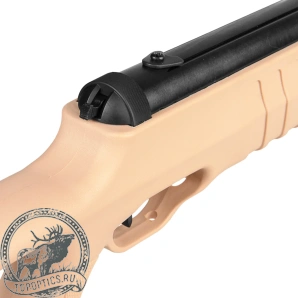 Винтовка пневматическая BLACK STRIKE S08 кал.4.5mm не более 3,0Дж