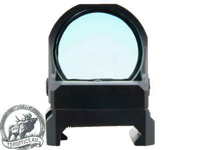 Коллиматор Vector Optics Frenzy-X 1x22x26, MRT красная #SCRD-M36