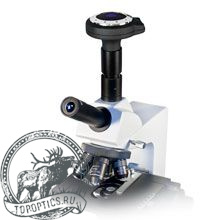 Цифровая камера - окуляр микроскопа MVV3000