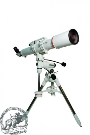 Телескоп Bresser Messier AR-102/1000 EXOS-1/EQ4 #28691