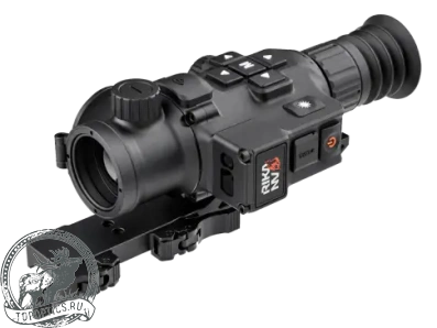 Тепловизионный прицел RikaNV Kaban 335 LRF