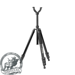 Тренога универсальная Veber TacticARM T-172V с адаптером V-02