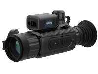Прицел тепловизионный Sytong AM06-35LRF с дальномером