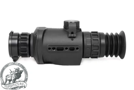 Тепловизионный прицел Arkon Arma SR25 (256x192, <50mK, 12μm, F25) #SR25