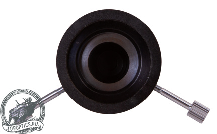 Микроскоп цифровой Levenhuk MED D25T тринокулярный #73994