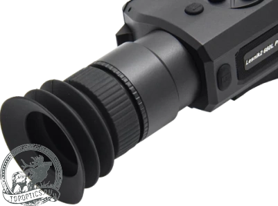 Тепловизионный прицел RikaNV Lesnik2 660L PRO