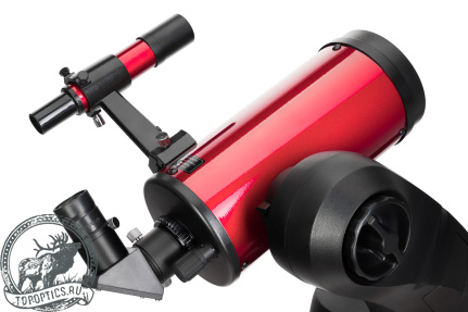 Телескоп Sky-Watcher Star Discovery MAK102 SynScan GOTO