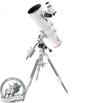 Телескоп Bresser Messier NT-203/1000 EXOS-2/EQ5 #34757