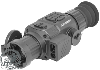 Тепловизионный прицел ARKON Alfa II ST25ML