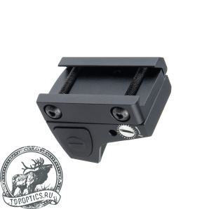 Прицел коллиматорный Veber Wolf Reflex 124 RD