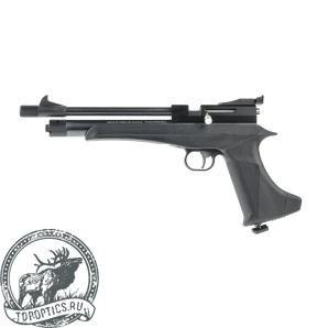 Винтовка/пистолет пневматическая BLACK STRIKE B024 кал.4,5mm (.177) не более 3,0Дж #28948