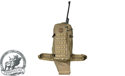 Рюкзак DWARF HUNTING 30 литров зеленый