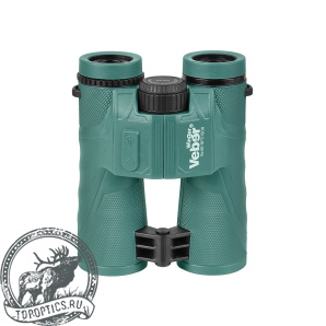 Бинокль Veber Winger 8х40 RFS1500 с лазерным дальномером