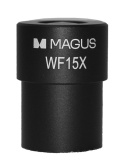 Окуляр MAGUS ME15 15х/15 мм (D 30 мм) #82918