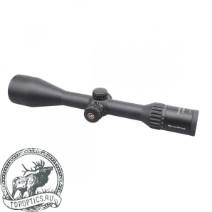 Оптический прицел Vector Optics Continental X8 3-24х56 SFP Hunting ED #SCOL-50