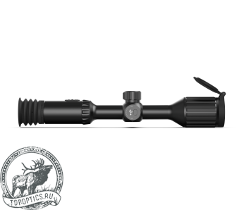 Тепловизионный прицел Lzirtek Veles 350L с дальномером