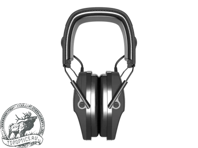 Активные наушники ARTELV КРЕЧЕТ ЧЕРНЫЕ #AKRGBL