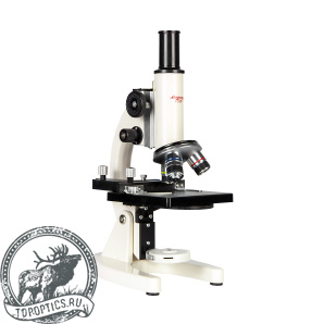 Микроскоп биологический Микромед С-12 LED